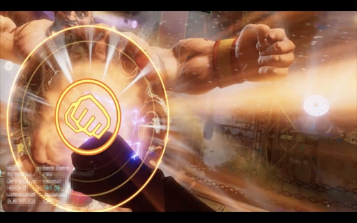 画像ギャラリー No.011のサムネイル画像 / VR空間で身体を動かして波動拳を放てる! 「ストリートファイターVR シャドルー強化計画」をロケテストに先がけて体験してきた