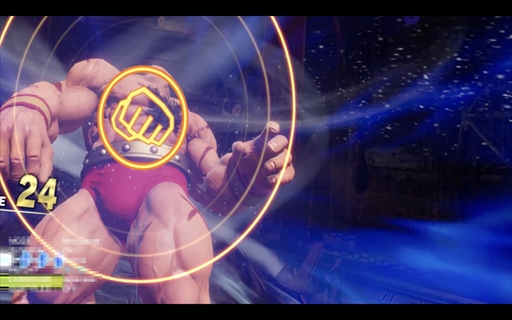 画像ギャラリー No.012のサムネイル画像 / VR空間で身体を動かして波動拳を放てる! 「ストリートファイターVR シャドルー強化計画」をロケテストに先がけて体験してきた