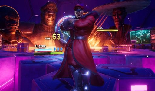 画像ギャラリー No.013のサムネイル画像 / VR空間で身体を動かして波動拳を放てる! 「ストリートファイターVR シャドルー強化計画」をロケテストに先がけて体験してきた