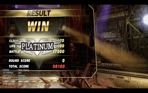 画像ギャラリー No.015のサムネイル画像 / VR空間で身体を動かして波動拳を放てる! 「ストリートファイターVR シャドルー強化計画」をロケテストに先がけて体験してきた