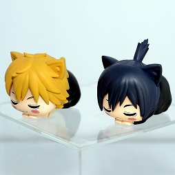 ���������꡼ No.105�Υ���ͥ������ / ����71��ץ饤���ե����ץե��ȥ�ݡ��ȡ��֥���̼ �ץ�ƥ��������ӡ��פ�֥����ӥ��פο�����ƥ��