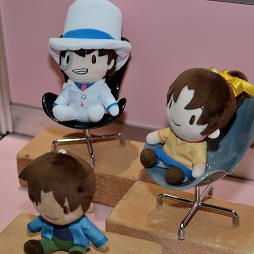 ���������꡼ No.114�Υ���ͥ������ / ����71��ץ饤���ե����ץե��ȥ�ݡ��ȡ��֥���̼ �ץ�ƥ��������ӡ��פ�֥����ӥ��פο�����ƥ��