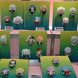 ���������꡼ No.118�Υ���ͥ������ / ����71��ץ饤���ե����ץե��ȥ�ݡ��ȡ��֥���̼ �ץ�ƥ��������ӡ��פ�֥����ӥ��פο�����ƥ��