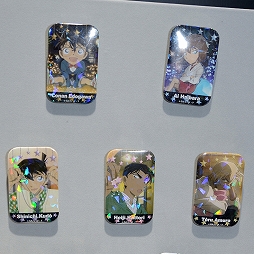 ���������꡼ No.120�Υ���ͥ������ / ����71��ץ饤���ե����ץե��ȥ�ݡ��ȡ��֥���̼ �ץ�ƥ��������ӡ��פ�֥����ӥ��פο�����ƥ��