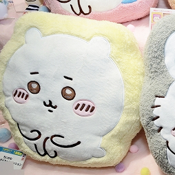 画像ギャラリー No.206のサムネイル画像 / 「第71回プライズフェア」フォトレポート。「ウマ娘 プリティーダービー」や「カービィ」の新作アイテムも