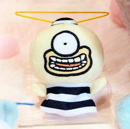 画像ギャラリー No.208のサムネイル画像 / 「第71回プライズフェア」フォトレポート。「ウマ娘 プリティーダービー」や「カービィ」の新作アイテムも