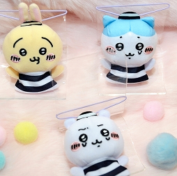 画像ギャラリー No.209のサムネイル画像 / 「第71回プライズフェア」フォトレポート。「ウマ娘 プリティーダービー」や「カービィ」の新作アイテムも