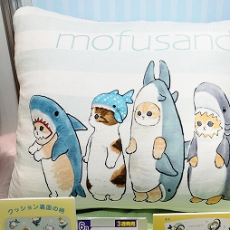 画像ギャラリー No.211のサムネイル画像 / 「第71回プライズフェア」フォトレポート。「ウマ娘 プリティーダービー」や「カービィ」の新作アイテムも