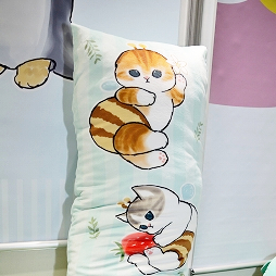 画像ギャラリー No.212のサムネイル画像 / 「第71回プライズフェア」フォトレポート。「ウマ娘 プリティーダービー」や「カービィ」の新作アイテムも