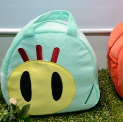 画像ギャラリー No.215のサムネイル画像 / 「第71回プライズフェア」フォトレポート。「ウマ娘 プリティーダービー」や「カービィ」の新作アイテムも