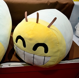 画像ギャラリー No.216のサムネイル画像 / 「第71回プライズフェア」フォトレポート。「ウマ娘 プリティーダービー」や「カービィ」の新作アイテムも