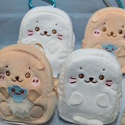 画像ギャラリー No.220のサムネイル画像 / 「第71回プライズフェア」フォトレポート。「ウマ娘 プリティーダービー」や「カービィ」の新作アイテムも