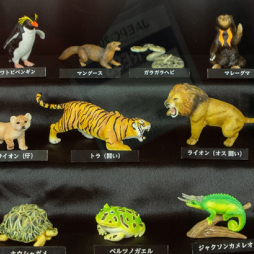 画像ギャラリー No.222のサムネイル画像 / 「第71回プライズフェア」フォトレポート。「ウマ娘 プリティーダービー」や「カービィ」の新作アイテムも