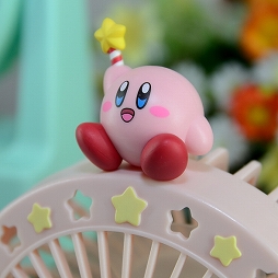 画像ギャラリー No.227のサムネイル画像 / 「第71回プライズフェア」フォトレポート。「ウマ娘 プリティーダービー」や「カービィ」の新作アイテムも