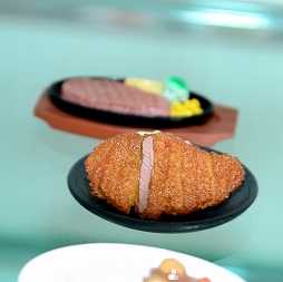 画像ギャラリー No.232のサムネイル画像 / 「第71回プライズフェア」フォトレポート。「ウマ娘 プリティーダービー」や「カービィ」の新作アイテムも