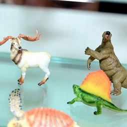 画像ギャラリー No.233のサムネイル画像 / 「第71回プライズフェア」フォトレポート。「ウマ娘 プリティーダービー」や「カービィ」の新作アイテムも