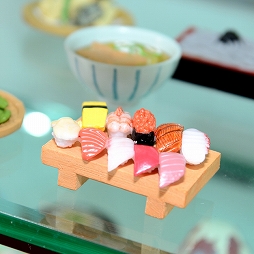 画像ギャラリー No.234のサムネイル画像 / 「第71回プライズフェア」フォトレポート。「ウマ娘 プリティーダービー」や「カービィ」の新作アイテムも