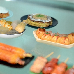 画像ギャラリー No.235のサムネイル画像 / 「第71回プライズフェア」フォトレポート。「ウマ娘 プリティーダービー」や「カービィ」の新作アイテムも