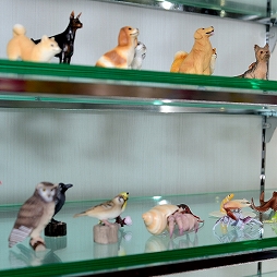 画像ギャラリー No.238のサムネイル画像 / 「第71回プライズフェア」フォトレポート。「ウマ娘 プリティーダービー」や「カービィ」の新作アイテムも