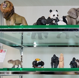 画像ギャラリー No.241のサムネイル画像 / 「第71回プライズフェア」フォトレポート。「ウマ娘 プリティーダービー」や「カービィ」の新作アイテムも