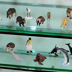 画像ギャラリー No.243のサムネイル画像 / 「第71回プライズフェア」フォトレポート。「ウマ娘 プリティーダービー」や「カービィ」の新作アイテムも