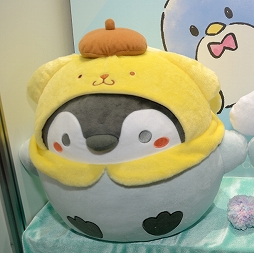 画像ギャラリー No.245のサムネイル画像 / 「第71回プライズフェア」フォトレポート。「ウマ娘 プリティーダービー」や「カービィ」の新作アイテムも