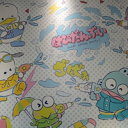 画像ギャラリー No.249のサムネイル画像 / 「第71回プライズフェア」フォトレポート。「ウマ娘 プリティーダービー」や「カービィ」の新作アイテムも