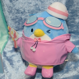 画像ギャラリー No.252のサムネイル画像 / 「第71回プライズフェア」フォトレポート。「ウマ娘 プリティーダービー」や「カービィ」の新作アイテムも