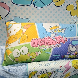 画像ギャラリー No.254のサムネイル画像 / 「第71回プライズフェア」フォトレポート。「ウマ娘 プリティーダービー」や「カービィ」の新作アイテムも