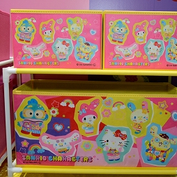 画像ギャラリー No.265のサムネイル画像 / 「第71回プライズフェア」フォトレポート。「ウマ娘 プリティーダービー」や「カービィ」の新作アイテムも