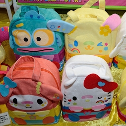 画像ギャラリー No.267のサムネイル画像 / 「第71回プライズフェア」フォトレポート。「ウマ娘 プリティーダービー」や「カービィ」の新作アイテムも