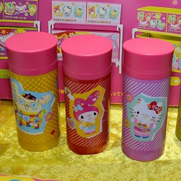 画像ギャラリー No.270のサムネイル画像 / 「第71回プライズフェア」フォトレポート。「ウマ娘 プリティーダービー」や「カービィ」の新作アイテムも