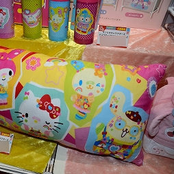 画像ギャラリー No.271のサムネイル画像 / 「第71回プライズフェア」フォトレポート。「ウマ娘 プリティーダービー」や「カービィ」の新作アイテムも