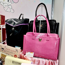 画像ギャラリー No.278のサムネイル画像 / 「第71回プライズフェア」フォトレポート。「ウマ娘 プリティーダービー」や「カービィ」の新作アイテムも