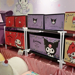 画像ギャラリー No.282のサムネイル画像 / 「第71回プライズフェア」フォトレポート。「ウマ娘 プリティーダービー」や「カービィ」の新作アイテムも