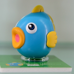 画像ギャラリー No.286のサムネイル画像 / 「第71回プライズフェア」フォトレポート。「ウマ娘 プリティーダービー」や「カービィ」の新作アイテムも