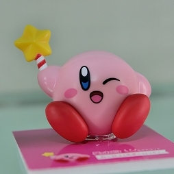 画像ギャラリー No.287のサムネイル画像 / 「第71回プライズフェア」フォトレポート。「ウマ娘 プリティーダービー」や「カービィ」の新作アイテムも