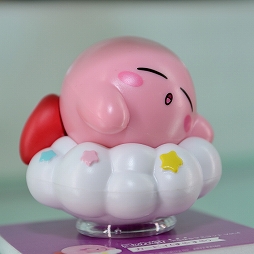 画像ギャラリー No.289のサムネイル画像 / 「第71回プライズフェア」フォトレポート。「ウマ娘 プリティーダービー」や「カービィ」の新作アイテムも