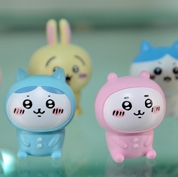 画像ギャラリー No.296のサムネイル画像 / 「第71回プライズフェア」フォトレポート。「ウマ娘 プリティーダービー」や「カービィ」の新作アイテムも