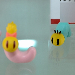 画像ギャラリー No.299のサムネイル画像 / 「第71回プライズフェア」フォトレポート。「ウマ娘 プリティーダービー」や「カービィ」の新作アイテムも