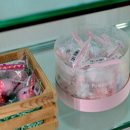 画像ギャラリー No.300のサムネイル画像 / 「第71回プライズフェア」フォトレポート。「ウマ娘 プリティーダービー」や「カービィ」の新作アイテムも