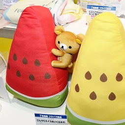 画像ギャラリー No.310のサムネイル画像 / 「第71回プライズフェア」フォトレポート。「ウマ娘 プリティーダービー」や「カービィ」の新作アイテムも