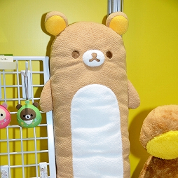 画像ギャラリー No.317のサムネイル画像 / 「第71回プライズフェア」フォトレポート。「ウマ娘 プリティーダービー」や「カービィ」の新作アイテムも