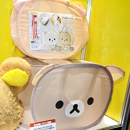 画像ギャラリー No.318のサムネイル画像 / 「第71回プライズフェア」フォトレポート。「ウマ娘 プリティーダービー」や「カービィ」の新作アイテムも