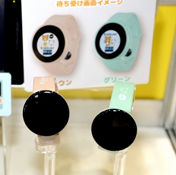 画像ギャラリー No.326のサムネイル画像 / 「第71回プライズフェア」フォトレポート。「ウマ娘 プリティーダービー」や「カービィ」の新作アイテムも