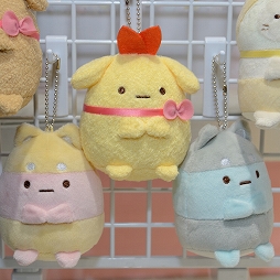 画像ギャラリー No.330のサムネイル画像 / 「第71回プライズフェア」フォトレポート。「ウマ娘 プリティーダービー」や「カービィ」の新作アイテムも