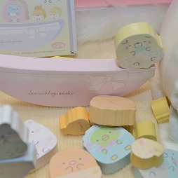 画像ギャラリー No.334のサムネイル画像 / 「第71回プライズフェア」フォトレポート。「ウマ娘 プリティーダービー」や「カービィ」の新作アイテムも