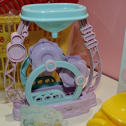 画像ギャラリー No.347のサムネイル画像 / 「第71回プライズフェア」フォトレポート。「ウマ娘 プリティーダービー」や「カービィ」の新作アイテムも