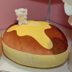 画像ギャラリー No.356のサムネイル画像 / 「第71回プライズフェア」フォトレポート。「ウマ娘 プリティーダービー」や「カービィ」の新作アイテムも