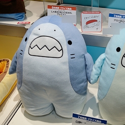 画像ギャラリー No.368のサムネイル画像 / 「第71回プライズフェア」フォトレポート。「ウマ娘 プリティーダービー」や「カービィ」の新作アイテムも